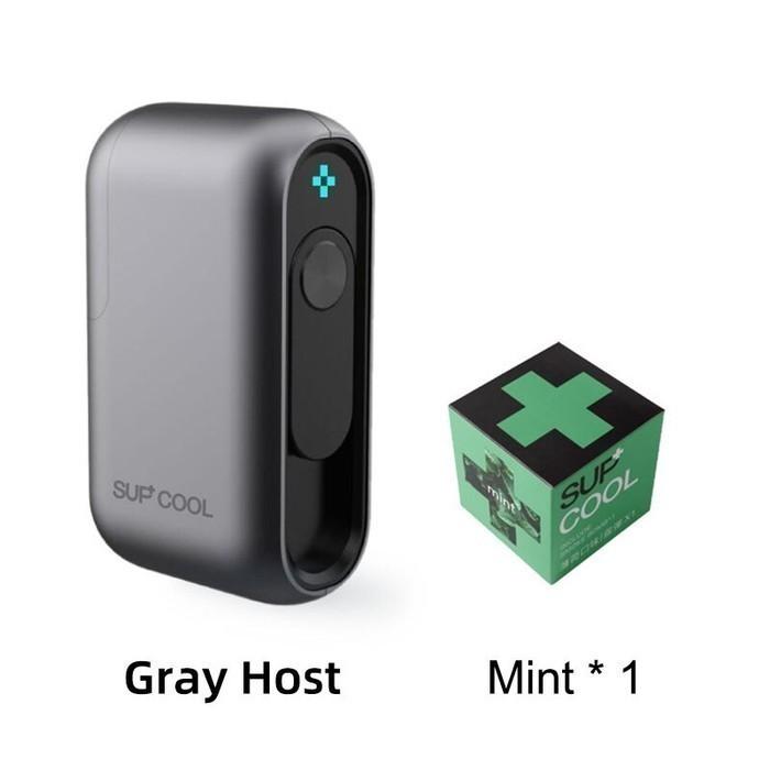 SUP COOL™ Electric Nano Mist Oral Spray