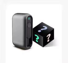 SUP COOL™ Electric Nano Mist Oral Spray