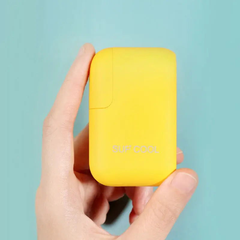 SUP COOL™ Electric Nano Mist Oral Spray