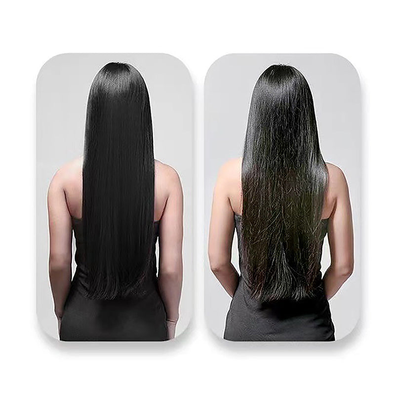 EasyFinds™ Self-Cleaning Hair Brush