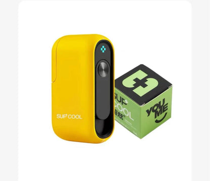 SUP COOL™ Electric Nano Mist Oral Spray